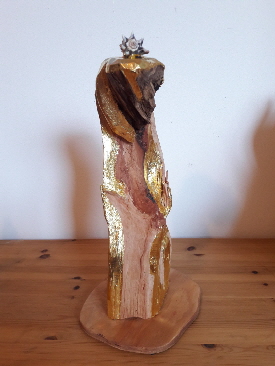 WZ01 König_B_Sculptura-Magica-Holz