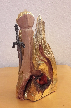 WZ32 Hüter-Flamme_1neu_Sculptura-Magica